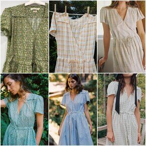 ISO! Christy Dawn dresses ✨️